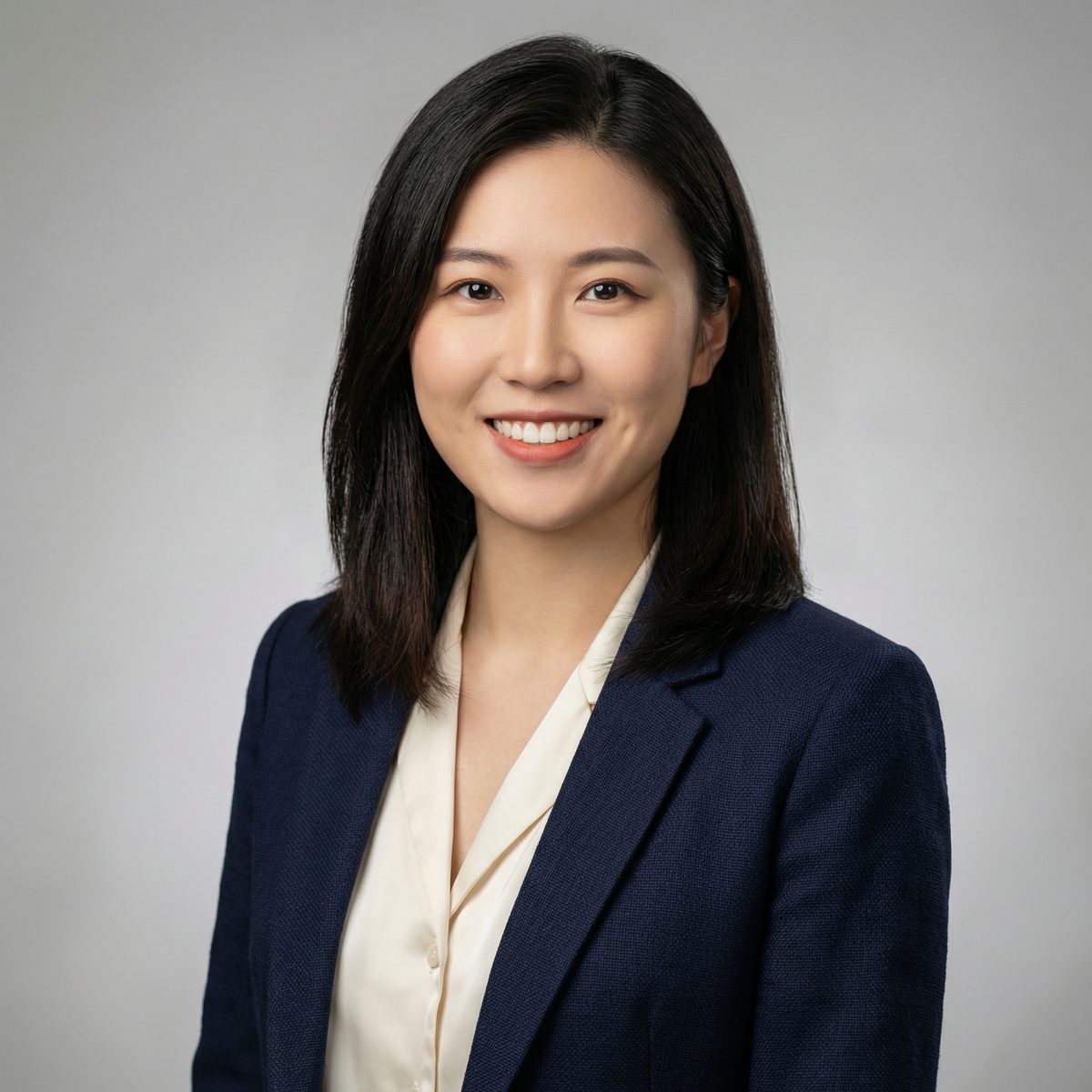 媚黑社区顾问苏小曼